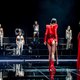 Theater Utrecht presenteert de Trojaanse oorlog in ‘Atropa’ als een iets te gepolijste modeshow