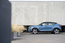 Volvo C40