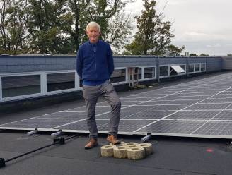 OCMW Assenede zoekt investeerders voor zonne-installatie