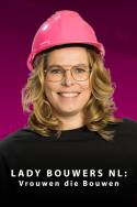 boxcover van Vrouwen die bouwen