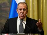 Lavrov affirme que la Russie "n'a pas l'intention d'attaquer les pays de l'Otan"
