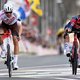 Finishfoto duidt Kwiatkowski aan als winnaar van Amstel Gold Race