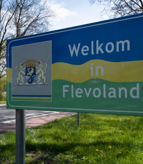 Ontwikkelaars willen nieuwe stad met 50.000 woningen in Flevoland bouwen: Eemvallei Stad