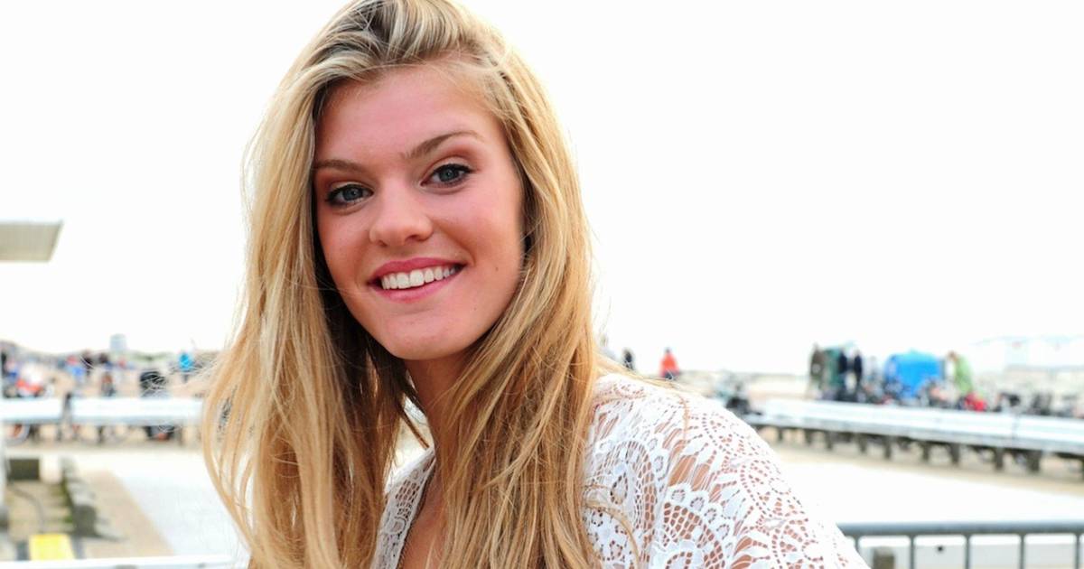 Emma Bale: 'Ik ga mij gewoon amuseren' | Joepie | hln.be