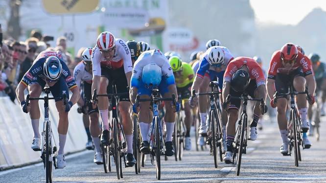 Koers woensdag en donderdag met Classic Brugge-De Panne: hier mag je hinder verwachten