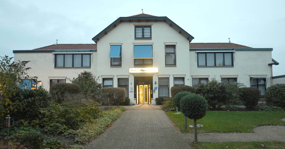 Oekraïners mogen langer in Wemeldinge blijven, maar ze gaan wel verhuizen