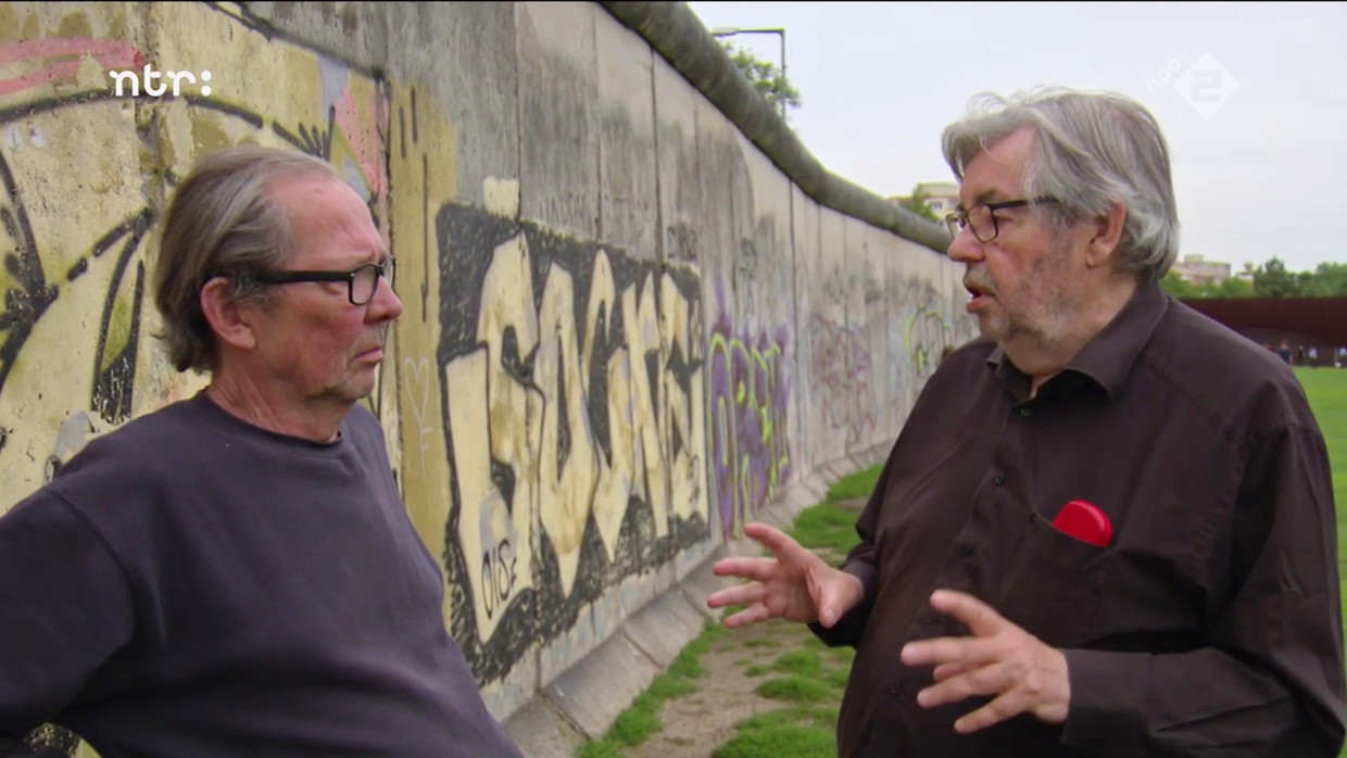 Zonder Sis brommen de Van Rossems plots een stuk minder Het Parool