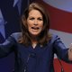 Michelle Bachmann daagt Sarah Palin uit in strijd om presidentschap