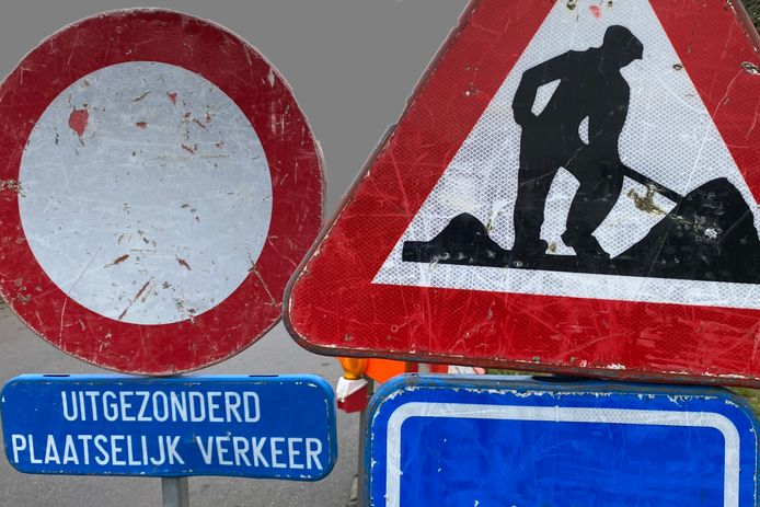 werken stock