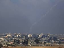 Israël refuse de négocier "sous les bombes"