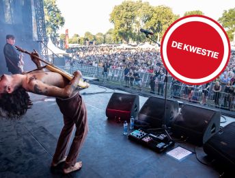 Parkpop terug in Haagse harten: toegangsprijs geen struikelblok voor terugkeer festival