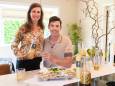 Hoe citroenboompje als huwelijkscadeau voor Jelle en Mieke uitgroeit tot familiebedrijf in limoncello