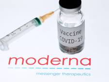 Des experts américains recommandent l'autorisation du vaccin de Moderna