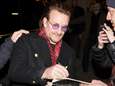 Bono doet schokkende onthulling: "Ik was bijna dood" 