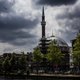 Moskee in de stad (9): Scheiding tussen kerk en staat