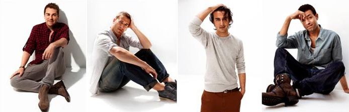 Klaas Dijkhoff Vvd Meest Sexy Politicus Binnenland Gelderlander Nl