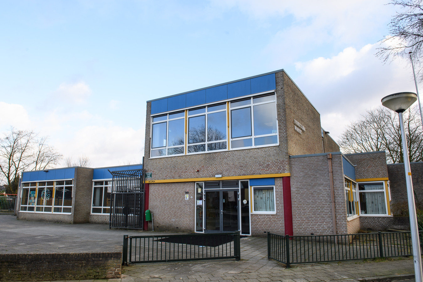 Eerste Oekraïense vluchtelingen aangekomen in Haaksbergen