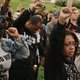 Zwarte activisten plannen tweedaagse protestmars van Baltimore naar Washington