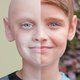 Noah (7) is toonbeeld van hoop voor kankerpatiëntjes