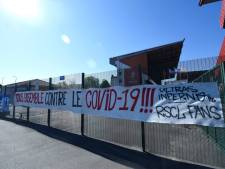 Le CNS n'assouplit pas les mesures pour les événements sportifs
