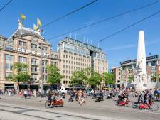 Amsterdams appartement zonder balkon te koop voor 2,3 miljoen euro. ‘Wie koopt dat nou?’