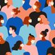 Discrimineert het coronavirus? Het heeft er alle schijn van