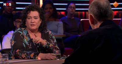 Harm uit Budel voelt zich niet in de zeik genomen na filmpje over burgerwacht bij Khalid & Sophie