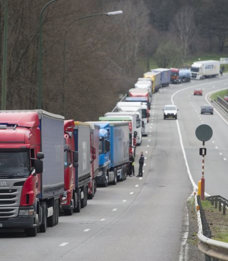 Taxe kilométrique: le processus de facturation a débuté