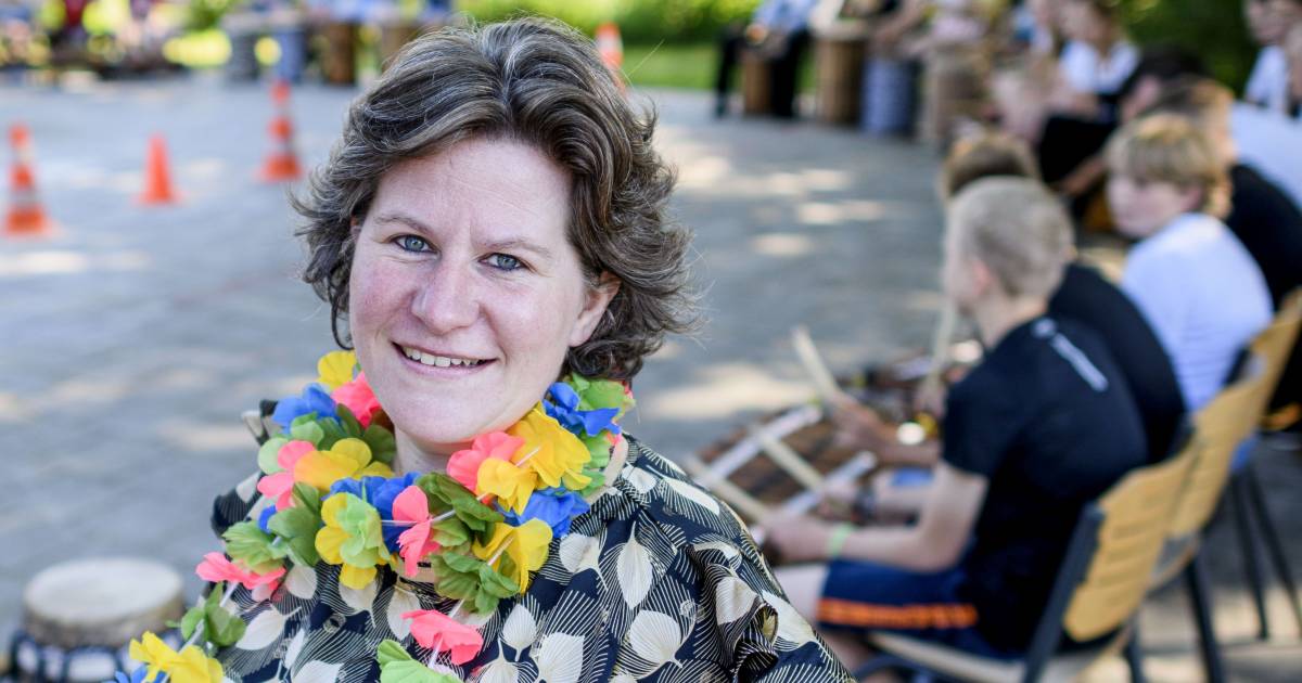 Dorpsschool in Marle bestaat 100 jaar en viert dat (onder meer) met de ouders: ‘Daar werken we nauw 