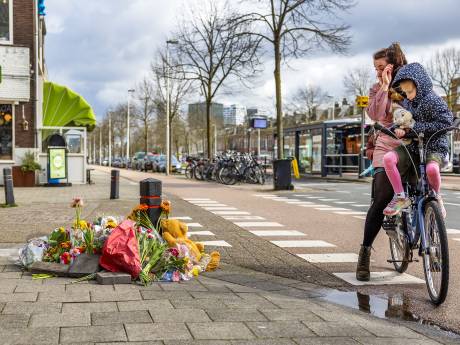 Taalschool Utrecht maakt gedenkhoek voor omgekomen leerling van 7