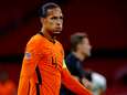 Frank de Boer mist Virgil van Dijk bij Oranje: ‘Ik vind het vooral heel sneu voor hem’