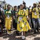 Leiderschapsverkiezingen Zuid-Afrikaanse ANC beginnen chaotisch