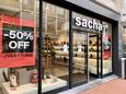 Schoenenwinkel Sacha heeft 50 procent korting op bijna alles: dit is er aan de hand