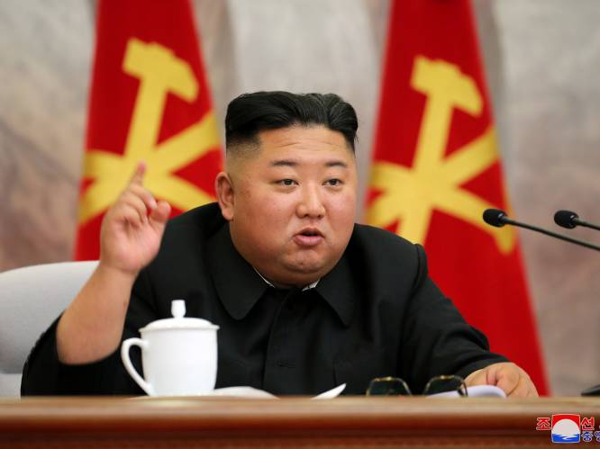 Noord-Koreaanse leider Kim Jong-un duikt weer op, en neemt meteen “cruciale maatregelen” over kernprogramma