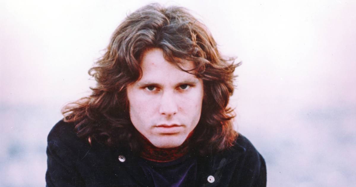 Esattamente 50 anni fa, Jim Morrison si unì al 27 Music Club”