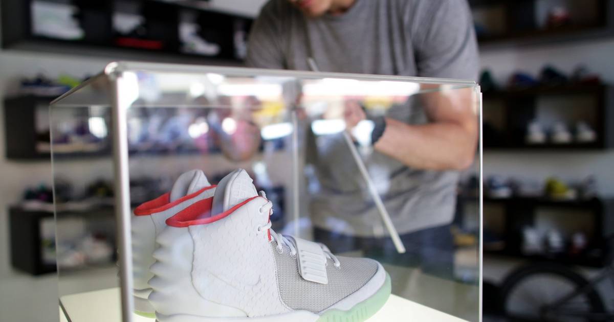 Schoenenwinkel Sneakers vraagt faillissement aan Waalwijk