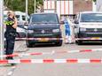 Bij de 'plofkraakschool' in een loods in het Utrechtse Overvecht kwam in 2020 een Utrechter (29) om het leven.