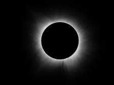 “Quelle expérience incroyable!”: la photo à couper le souffle de l’éclipse totale prise aux États-Unis