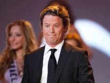 L'animateur aux côtés de Trump sur la vidéo qui fait scandale quitte NBC