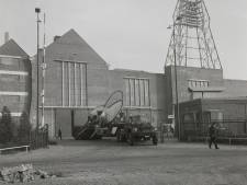 Uit ‘as’ van Lips-fabriek kan in Drunen een kiosk verrijzen