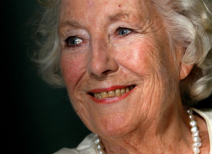 Vera Lynn.