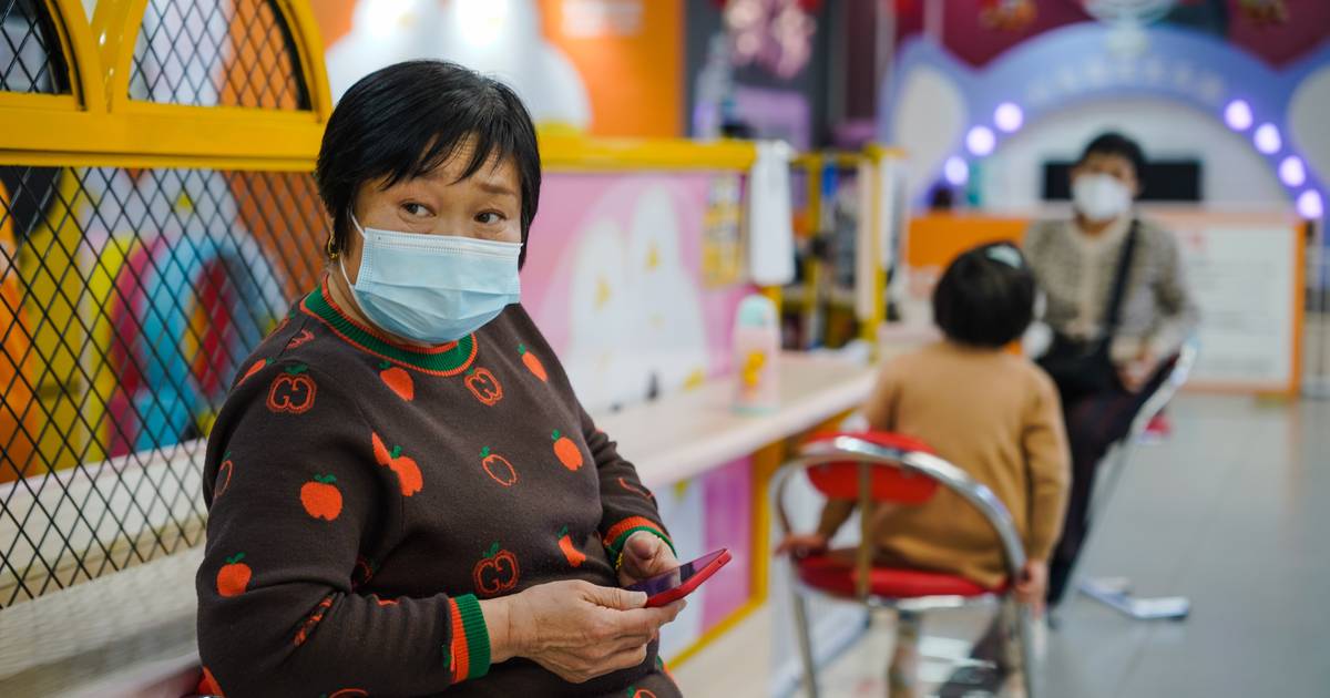 La Cina registra 60.000 morti per coronavirus in un mese  All’estero