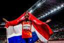 Sifan Hassan was de grootverdiener van deze Olympische Spelen voor Nederland.