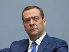 “Je vais le répéter: la Russie a le droit d’utiliser des armes nucléaires”: Medvedev réitère ses menaces au dernier jour des votes d’annexion en Ukraine