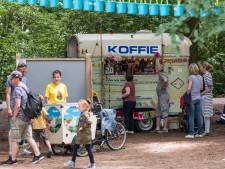 Tips voor een uitje in de Achterhoek: Dans en muziek bij het Zandbultfestival