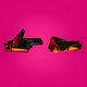 Run The Jewels: welkome woedeuitbarsting over ongelijkheid en raciaal geweld ★★★★★