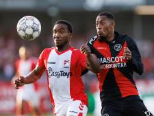 LIVE play-offs | Almere City en FC Emmen begonnen aan tweede helft, wachten op kansen na spectaculair begin