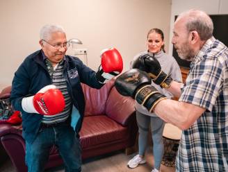 Parkinsonpatiënten delen rake klappen uit in de strijd tegen hun ziekte: ‘Dit wil ik thuis ook wel’