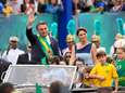 Peilingen Braziliaanse presidentsverkiezingen zijn “leugens”, zegt Bolsonaro