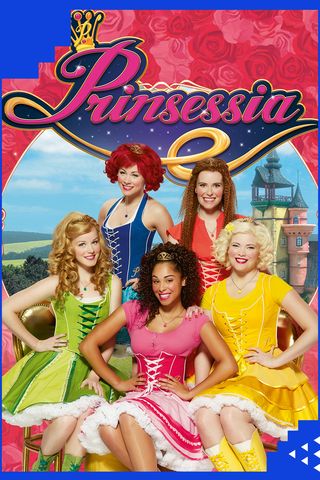 Prinsessia